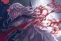【PFFK】青の国のアーチャー
