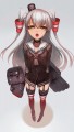 ゛おっそーいー″