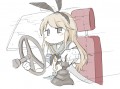 はやそうな島風