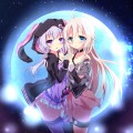 月
