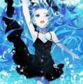 深海少女