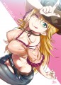 ミキ☆コレ2013寄稿