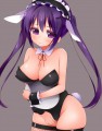 リゼうさぎ