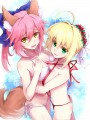 赤王キャス狐