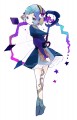 ★☆