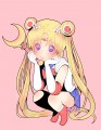 月にかわってお仕置き