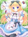 アリスちゃん