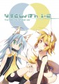 【COMITIA108】なすとしょぼん１＋２