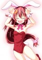 ぴょんっ