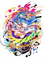 極光の天人