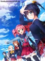 中二病でも恋がしたい 戀