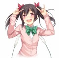 にこじゃらし