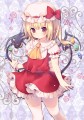 フランちゃんスリーブ