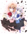 ココア＆チノ