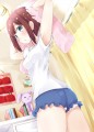 ﾎﾉｶﾁｬﾝのｲﾓｳﾄﾁｬﾝ