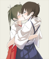 瑞加賀ぁ＾～　百合