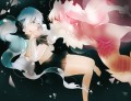 bottle miku