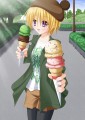 アイスクリーム