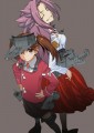 AL四航戦