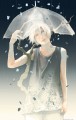 雨燦々