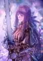 log-人物,女性