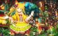 城下町の調薬屋さん