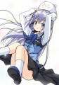 アニメとか色々描いてみた