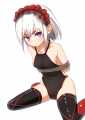 赤チャイカ