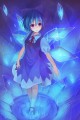チルノ