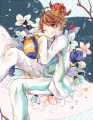 ✽