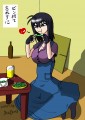 20140518_今日の楓さん（オリジナル）