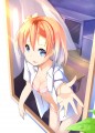 穂乃果ちゃん(*'８'*)