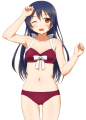 海未ちゃん