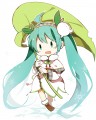 2015雪ミク