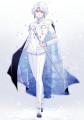 ダイヤモンド王子