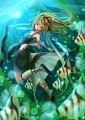 エンゼルフィッシュ