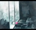 六階の少女