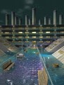 水辺の虹工場