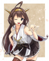 金剛ちゃんカッコカリ