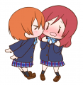 キスの日