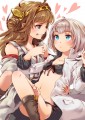 艦これ落書き詰め９（※女性提督受け有り）