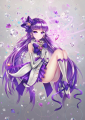 魔法少女