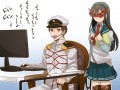 艦これ縛りプレイ