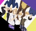 【腐】悪友他log詰めと通販のお知らせ