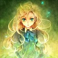 メアリー