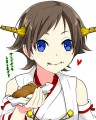 【艦これ】らくがき＋漫画まとめ【百合】