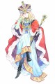 アグネス（ライナルト帝国/リーダー）