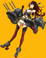 戦艦長門