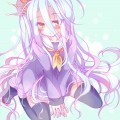 天才少女