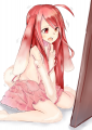 うさぎTF